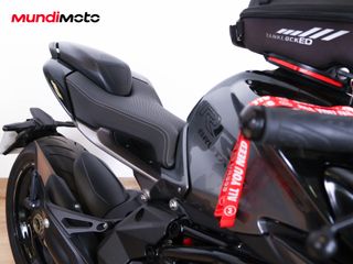 MV AGUSTA BRUTALE 800 RR