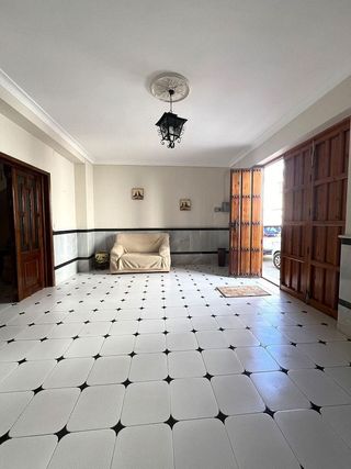 Casa adosada en venta en Estepa