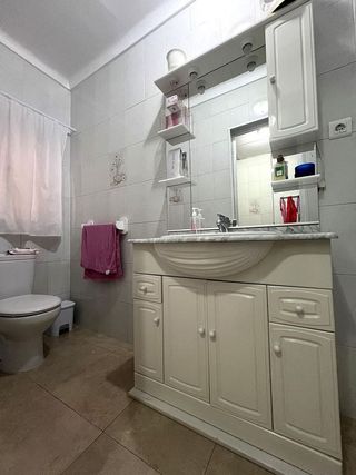 Casa adosada en venta en Estepa