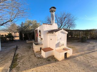 Casa en venta en Yecla