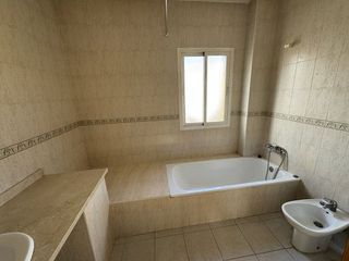 Casa pareada en venta en Gelves