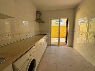 Casa pareada en venta en Gelves