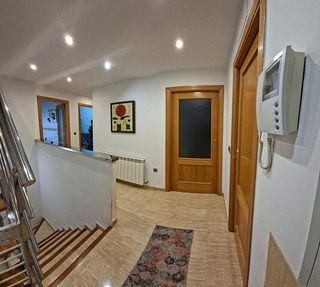 Casa adosada en venta en Tomelloso