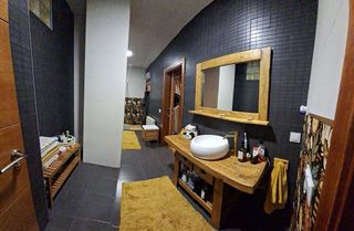 Casa adosada en venta en Tomelloso