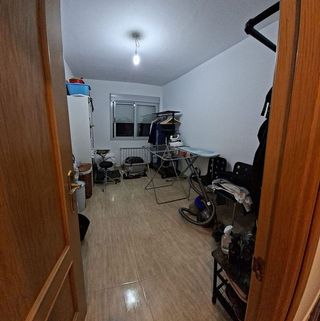 Casa adosada en venta en Tomelloso