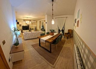 Casa adosada en venta en Tomelloso