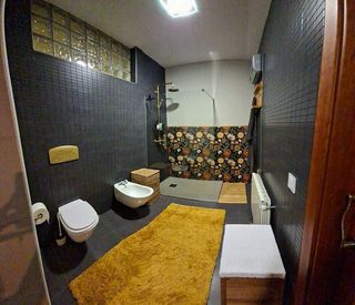 Casa adosada en venta en Tomelloso