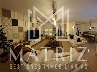 Casa adosada en venta en Tomelloso