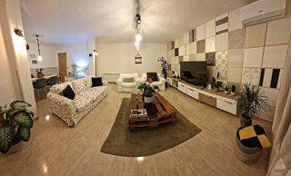 Casa adosada en venta en Tomelloso