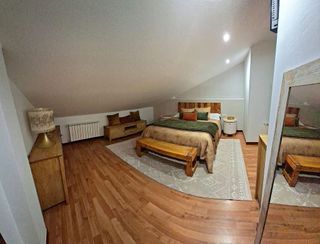 Casa adosada en venta en Tomelloso