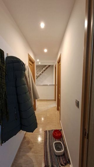 Casa adosada en venta en Tomelloso