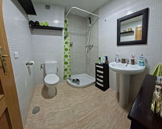 Casa adosada en venta en Tomelloso