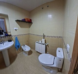 Casa adosada en venta en Tomelloso