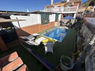 Casa pareada en venta en Capellanía - Retamar en Alhaurín de la Torre