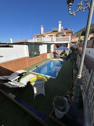 Casa pareada en venta en Capellanía - Retamar en Alhaurín de la Torre