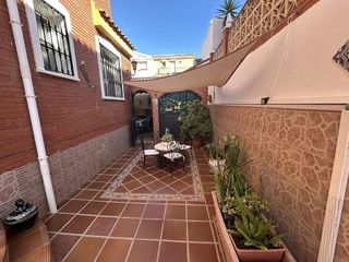 Casa pareada en venta en Capellanía - Retamar en Alhaurín de la Torre
