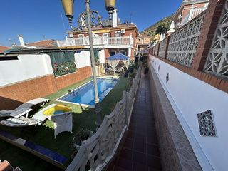 Casa pareada en venta en Capellanía - Retamar en Alhaurín de la Torre