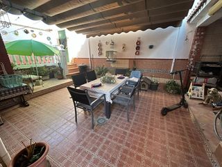 Casa pareada en venta en Capellanía - Retamar en Alhaurín de la Torre