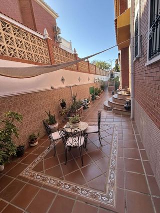 Casa pareada en venta en Capellanía - Retamar en Alhaurín de la Torre