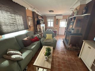 Casa pareada en venta en Capellanía - Retamar en Alhaurín de la Torre