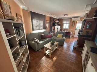 Casa pareada en venta en Capellanía - Retamar en Alhaurín de la Torre