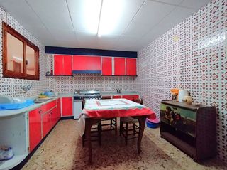 Casa en venta en Albaida