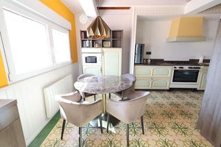 Chalet en venta en Campos de Golf - Villa Martin - Los Dolses en Orihuela