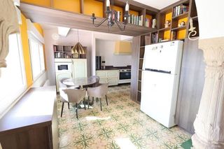 Chalet en venta en Campos de Golf - Villa Martin - Los Dolses en Orihuela