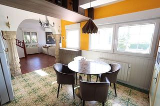 Chalet en venta en Campos de Golf - Villa Martin - Los Dolses en Orihuela