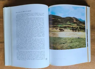 La España de los españoles