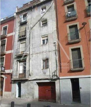 Piso en venta en Antic en Manresa