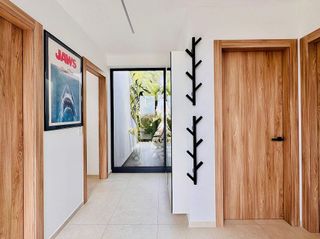 Chalet en venta en La Oliva pueblo en Oliva (La)