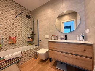 Piso en venta en Gorg - Pep Ventura en Badalona