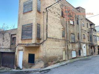 Casa en venta en Alcora, l´