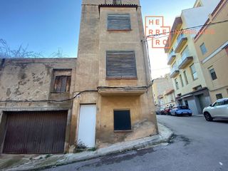 Casa en venta en Alcora, l´