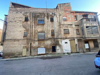 Casa en venta en Alcora, l´