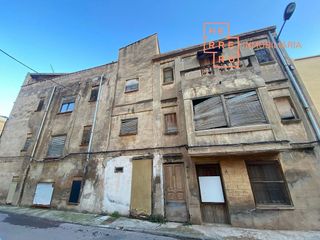 Casa en venta en Alcora, l´