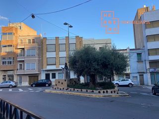 Casa en venta en Alcora, l´