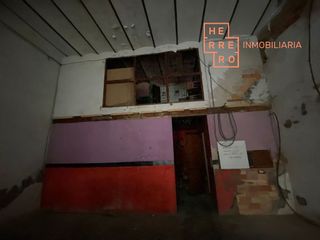 Casa en venta en Alcora, l´