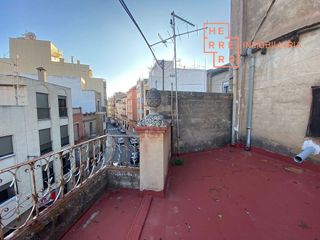 Casa en venta en Alcora, l´