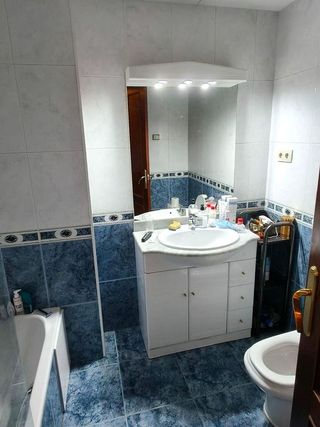 Piso en venta en Centre - Passeig i Rodalies en Manresa