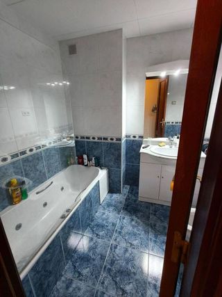 Piso en venta en Centre - Passeig i Rodalies en Manresa