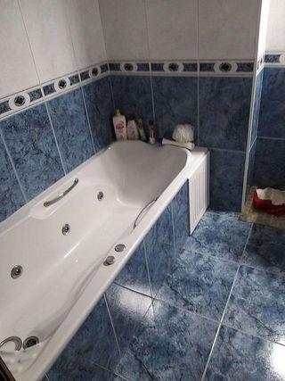 Piso en venta en Centre - Passeig i Rodalies en Manresa