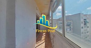 Piso en venta en Barri del Mar - Ribes Roges en Vilanova i La Geltrú