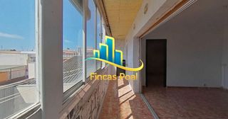 Piso en venta en Barri del Mar - Ribes Roges en Vilanova i La Geltrú