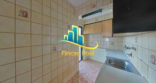 Piso en venta en Barri del Mar - Ribes Roges en Vilanova i La Geltrú