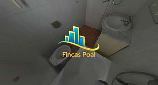 Piso en venta en Barri del Mar - Ribes Roges en Vilanova i La Geltrú