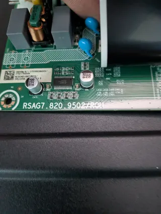 Scheda Madre Hisense 50ae RSAG7.820.9502/ROH