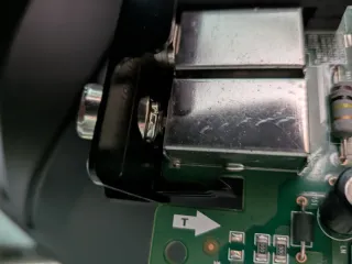 Scheda Madre Hisense 50ae RSAG7.820.9502/ROH