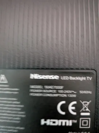 Scheda Madre Hisense 50ae RSAG7.820.9502/ROH